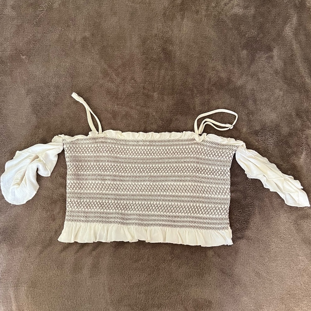 Lilyful top